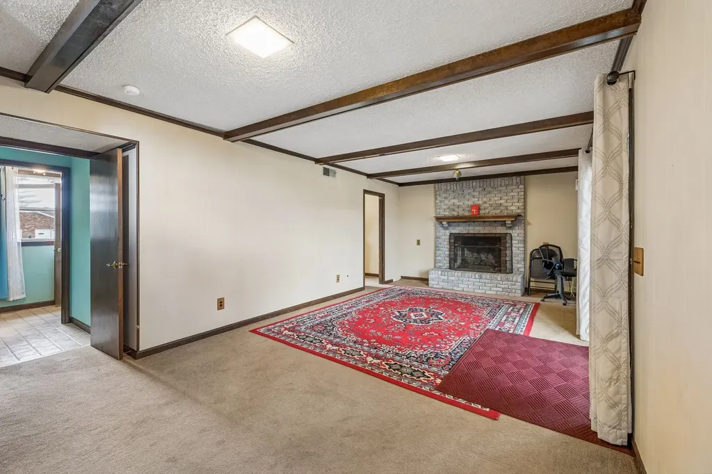 609 Windmere Drive Lebanon TN 37090