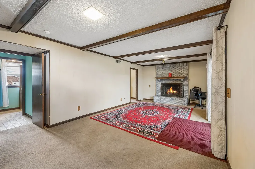 609 Windmere Drive Lebanon TN 37090