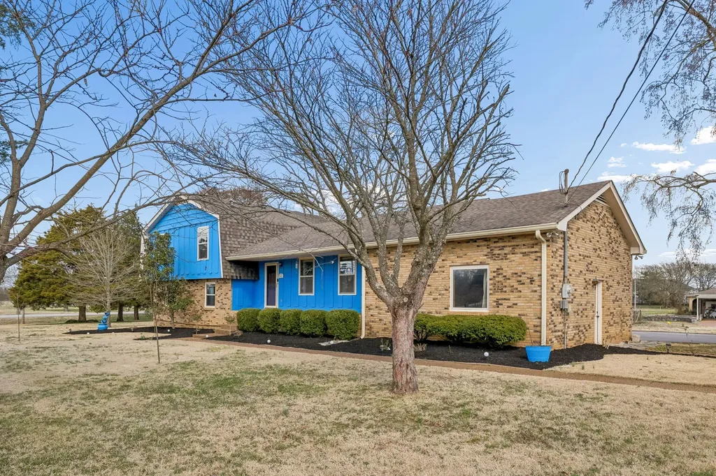 609 Windmere Drive Lebanon TN 37090