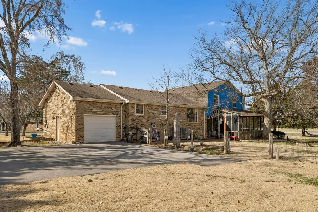 609 Windmere Drive Lebanon TN 37090