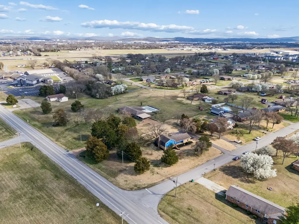 609 Windmere Drive Lebanon TN 37090