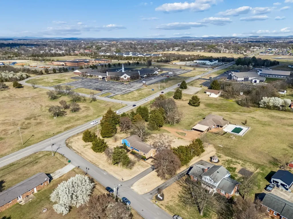 609 Windmere Drive Lebanon TN 37090