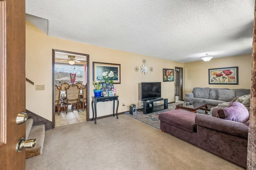 609 Windmere Drive Lebanon TN 37090