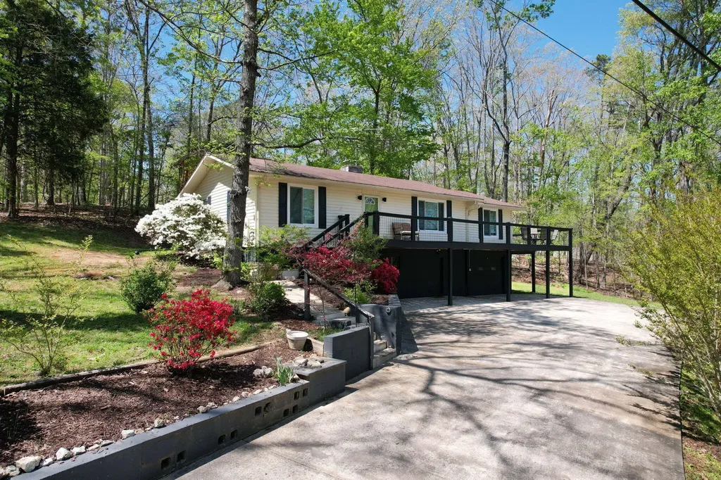 539 Apollo Drive Spring City TN 37381