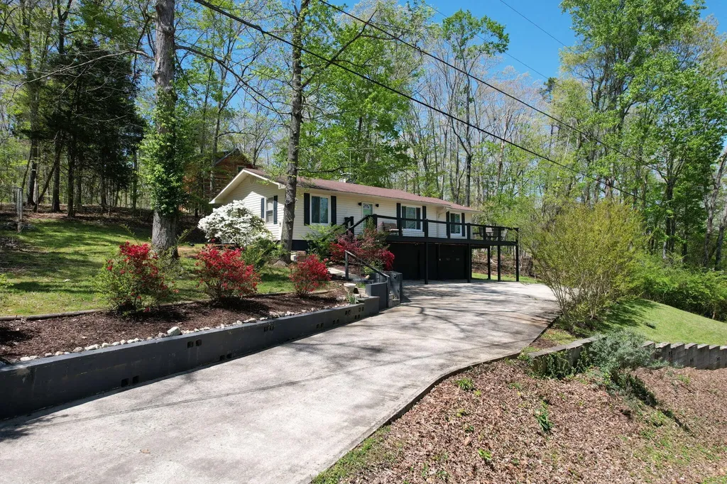 539 Apollo Drive Spring City TN 37381