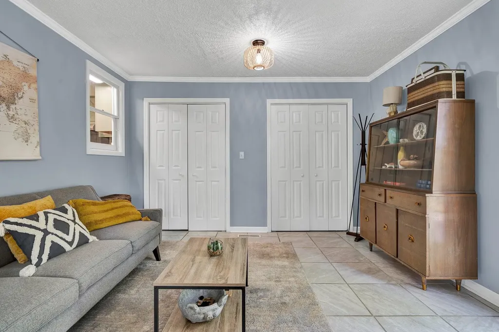 539 Apollo Drive Spring City TN 37381