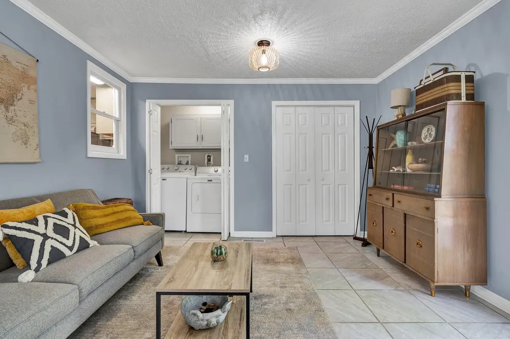 539 Apollo Drive Spring City TN 37381