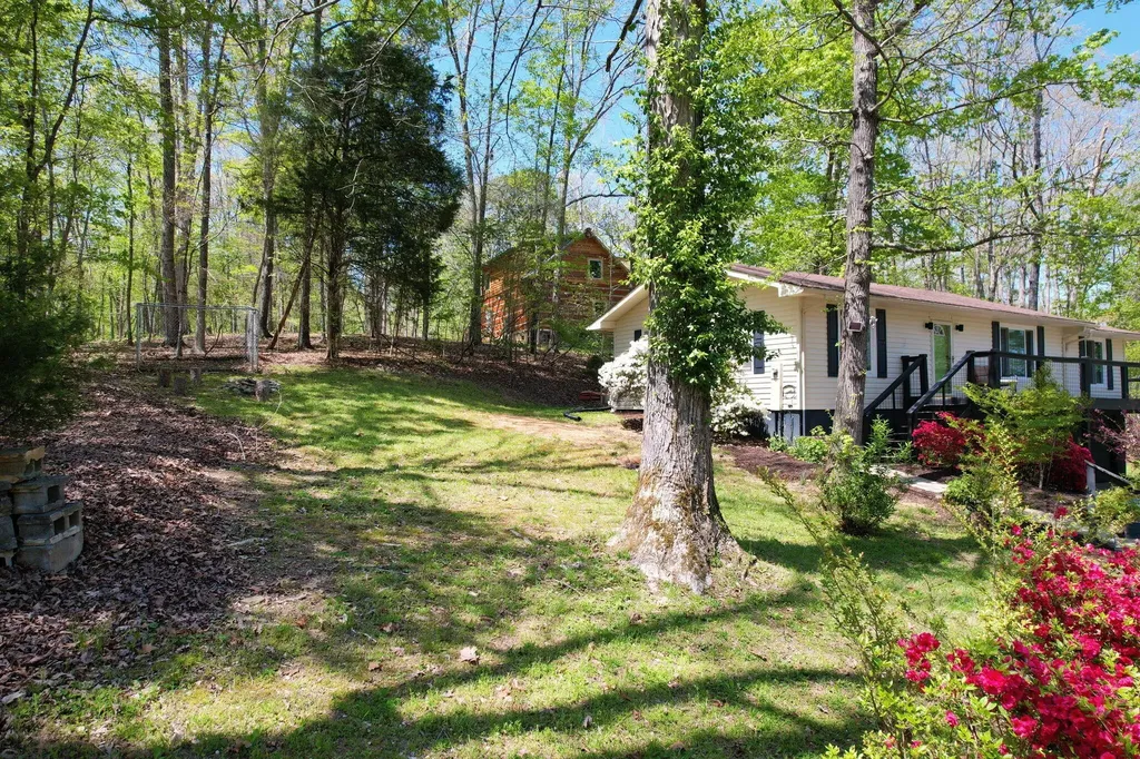539 Apollo Drive Spring City TN 37381