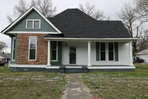 606 N 18th Avenue Humboldt TN 38343