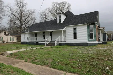 606 N 18th Avenue Humboldt TN 38343