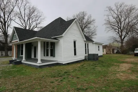 606 N 18th Avenue Humboldt TN 38343