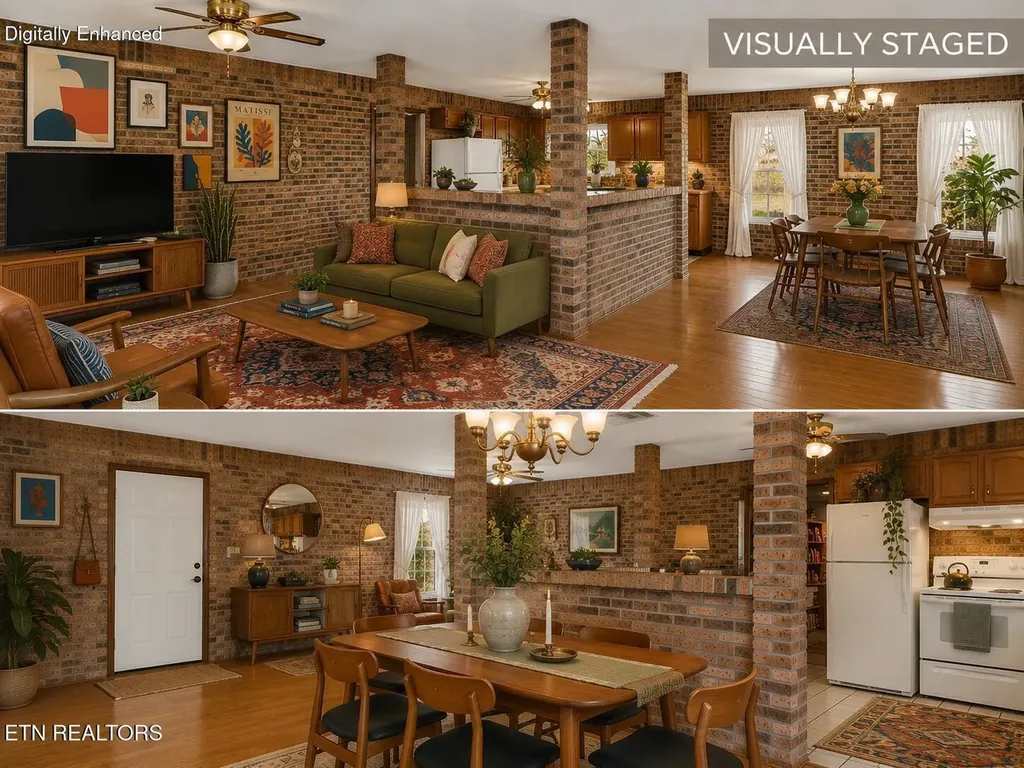 1000 Grandview Drive Lenoir City TN 37772