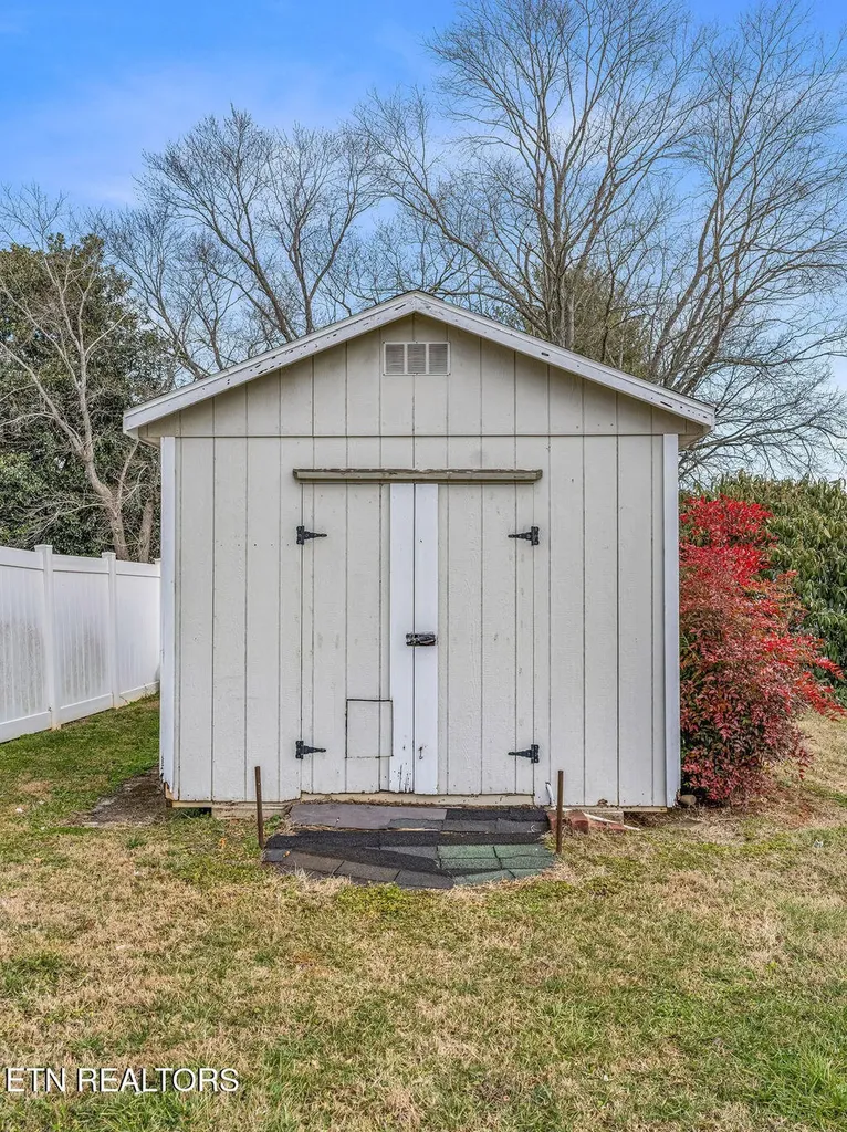 1000 Grandview Drive Lenoir City TN 37772