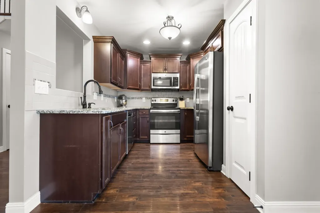3754 Tradewinds Terrace Clarksville TN 37040