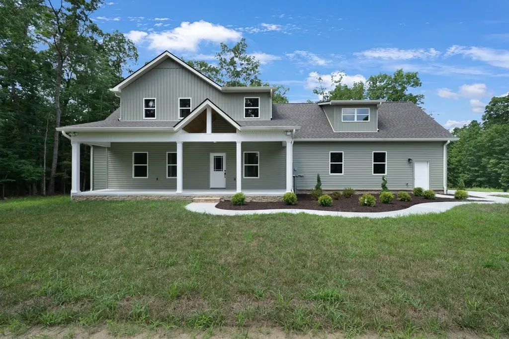 80 Mountain Laurel Lane Monteagle TN 37356