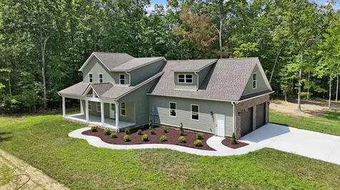 80 Mountain Laurel Lane Monteagle TN 37356