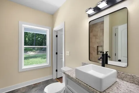 80 Mountain Laurel Lane Monteagle TN 37356
