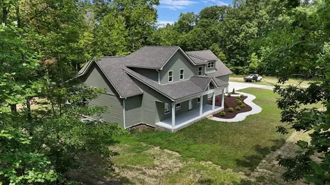 80 Mountain Laurel Lane Monteagle TN 37356