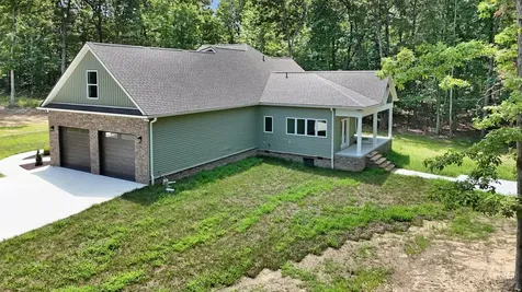 80 Mountain Laurel Lane Monteagle TN 37356