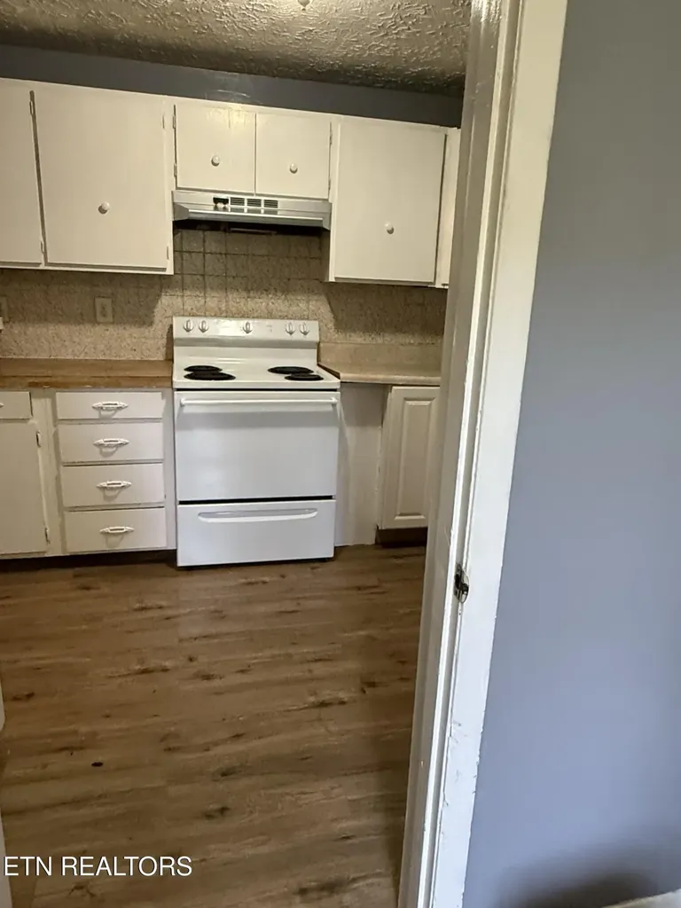 2703 Bridalwood Drive Knoxville TN 37917