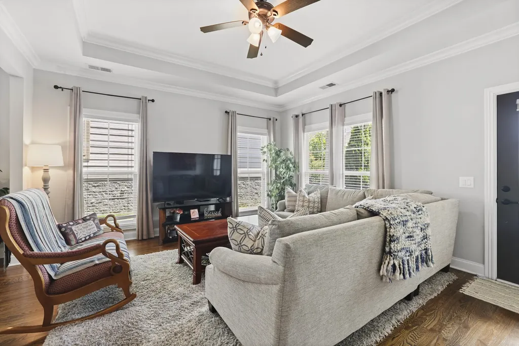 4088 Liberton Way Nolensville TN 37135