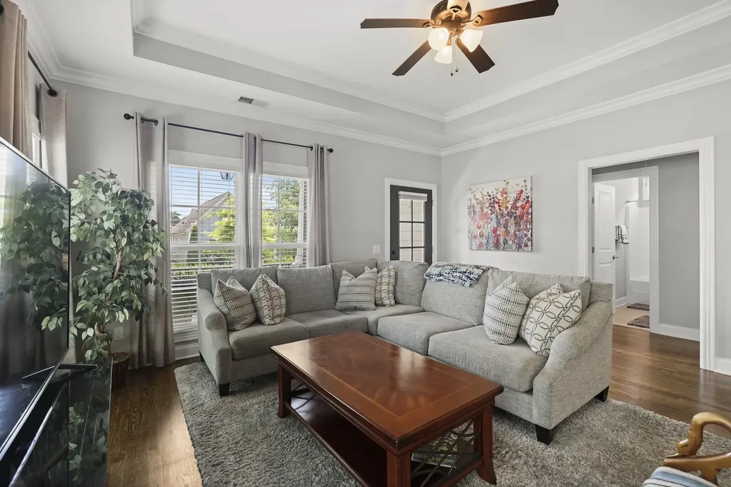 4088 Liberton Way Nolensville TN 37135
