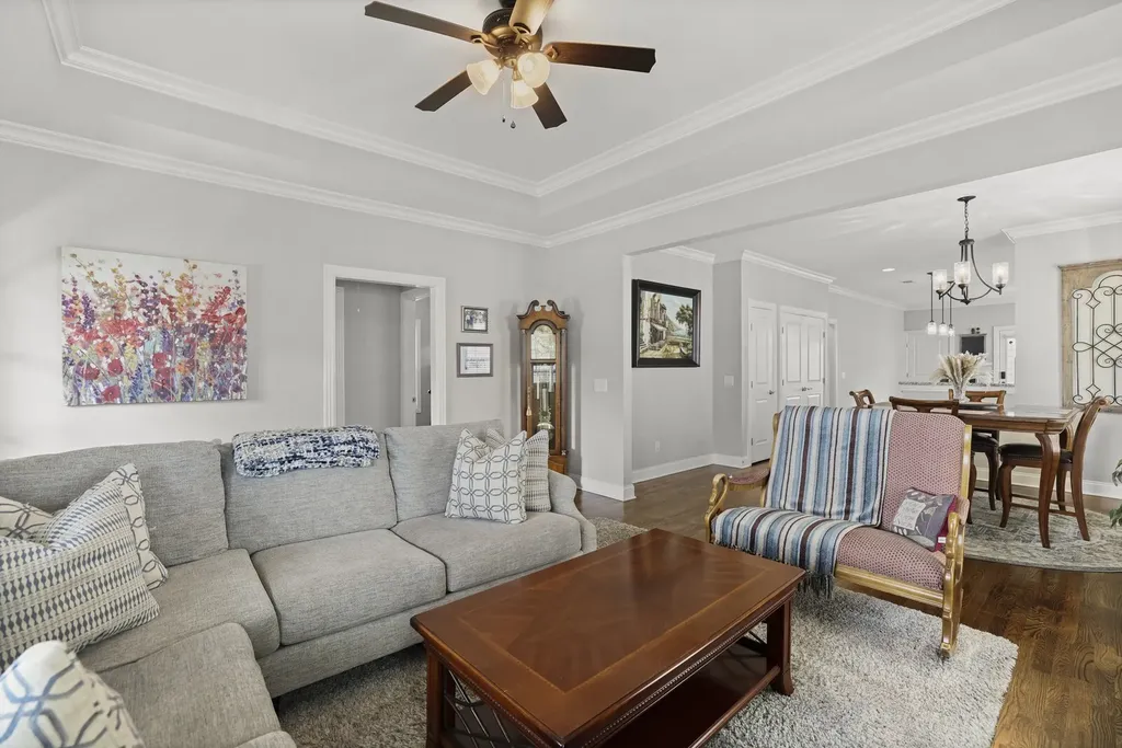 4088 Liberton Way Nolensville TN 37135