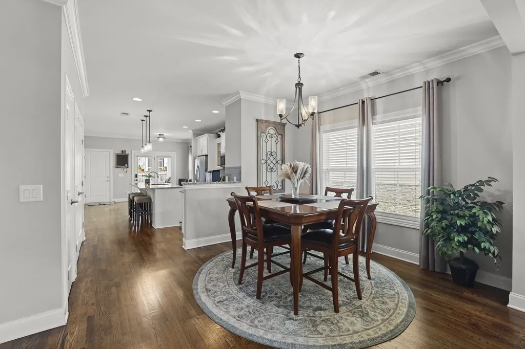 4088 Liberton Way Nolensville TN 37135