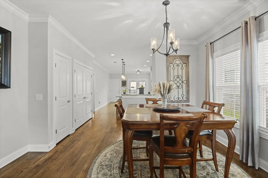 4088 Liberton Way Nolensville TN 37135