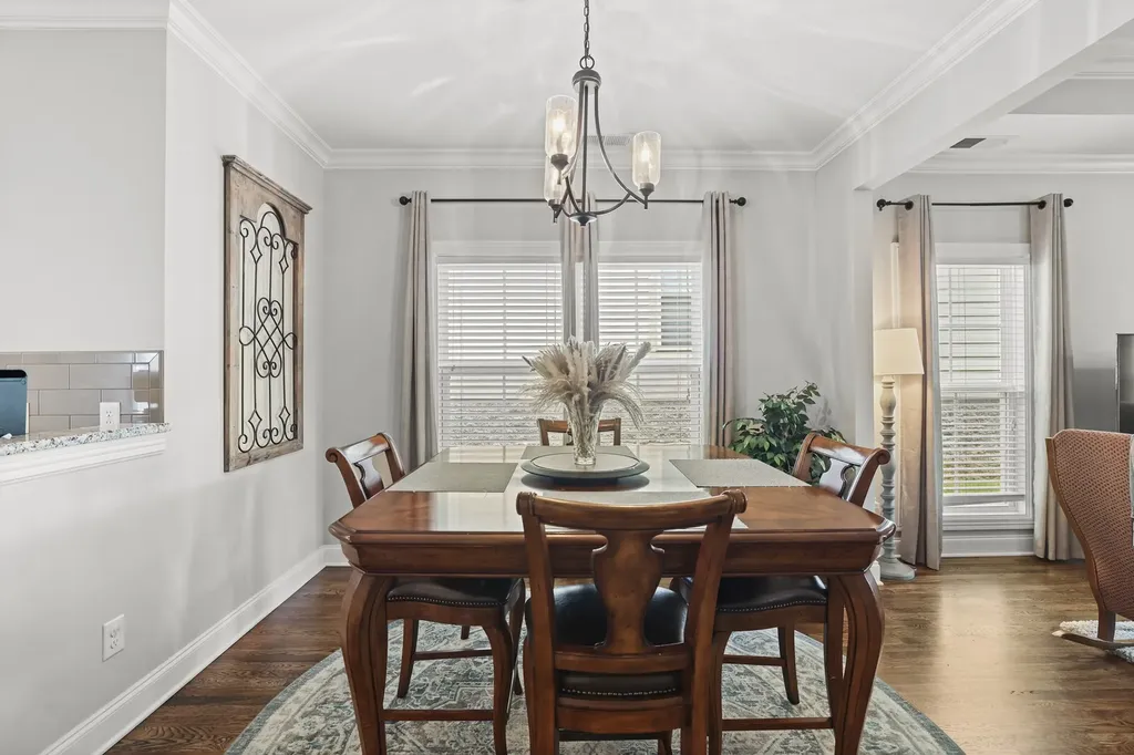 4088 Liberton Way Nolensville TN 37135