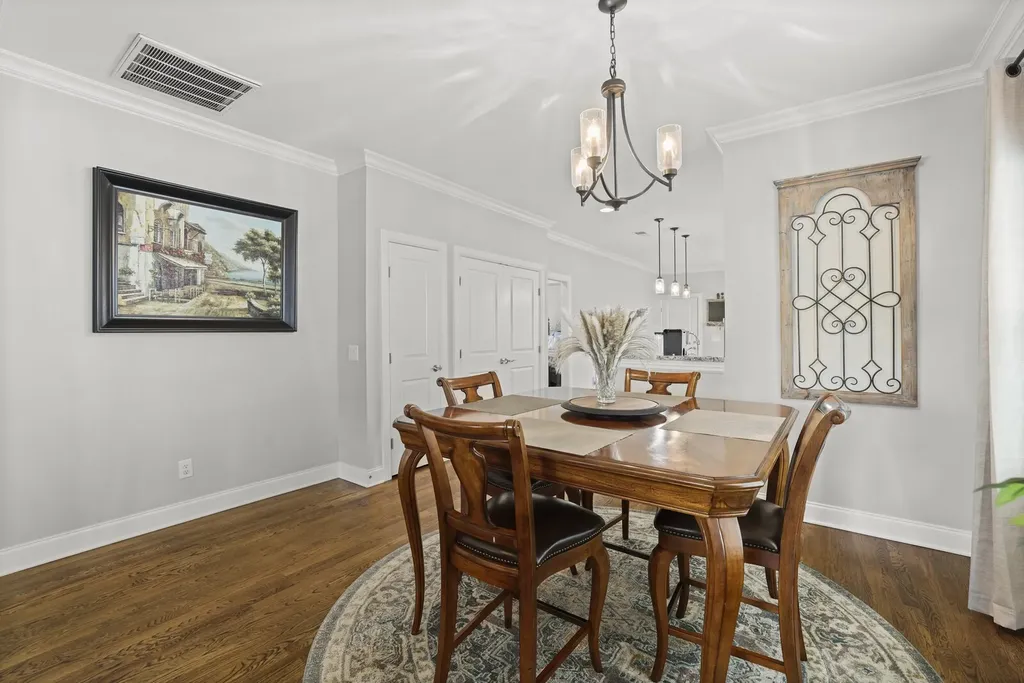 4088 Liberton Way Nolensville TN 37135