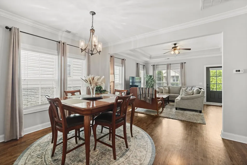 4088 Liberton Way Nolensville TN 37135