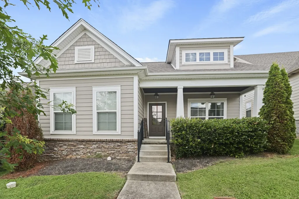 4088 Liberton Way Nolensville TN 37135