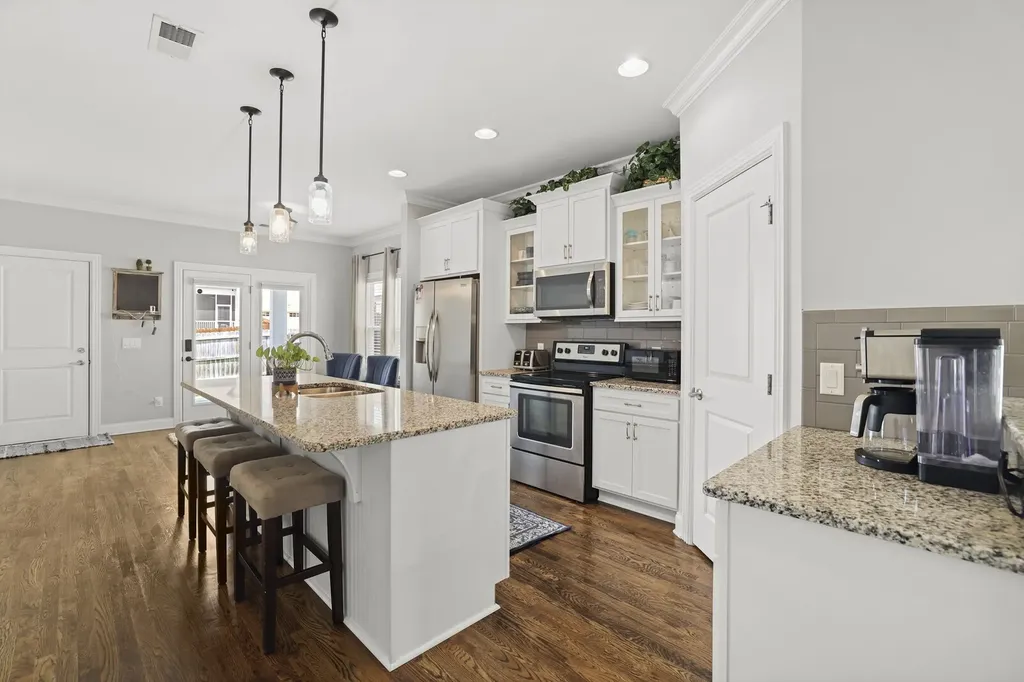 4088 Liberton Way Nolensville TN 37135