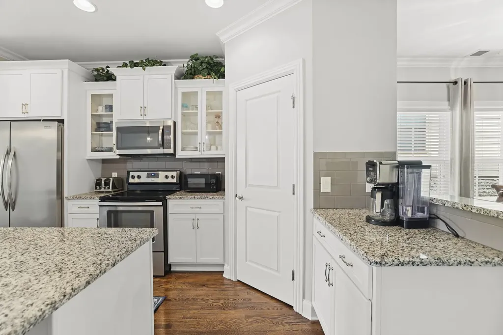 4088 Liberton Way Nolensville TN 37135