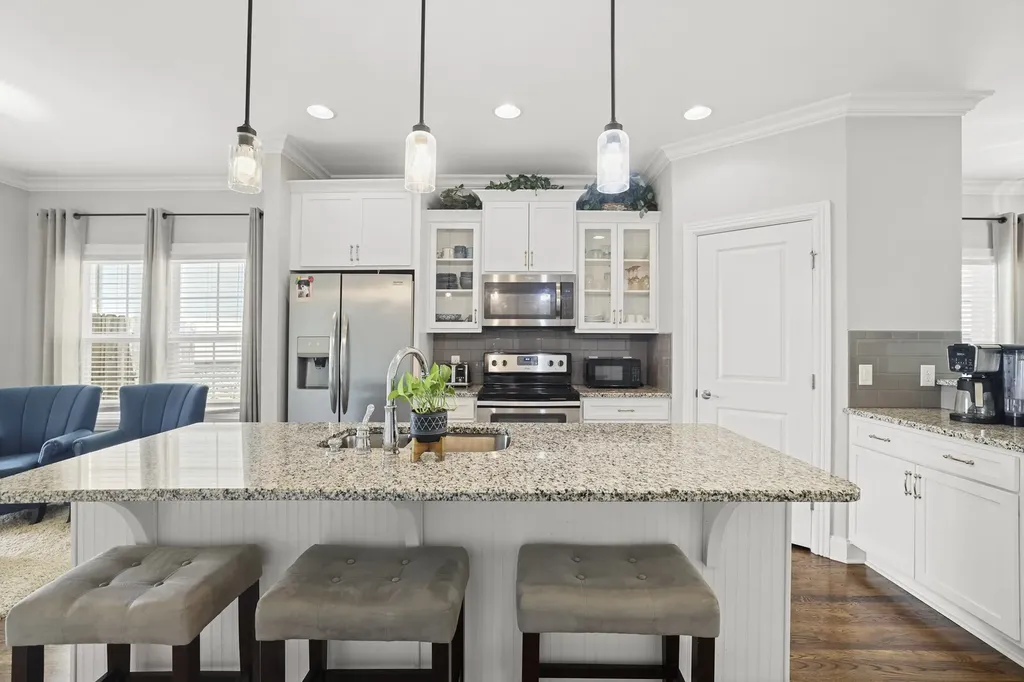 4088 Liberton Way Nolensville TN 37135
