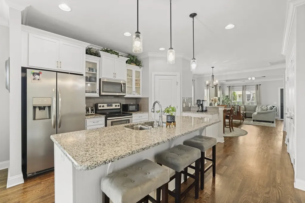 4088 Liberton Way Nolensville TN 37135