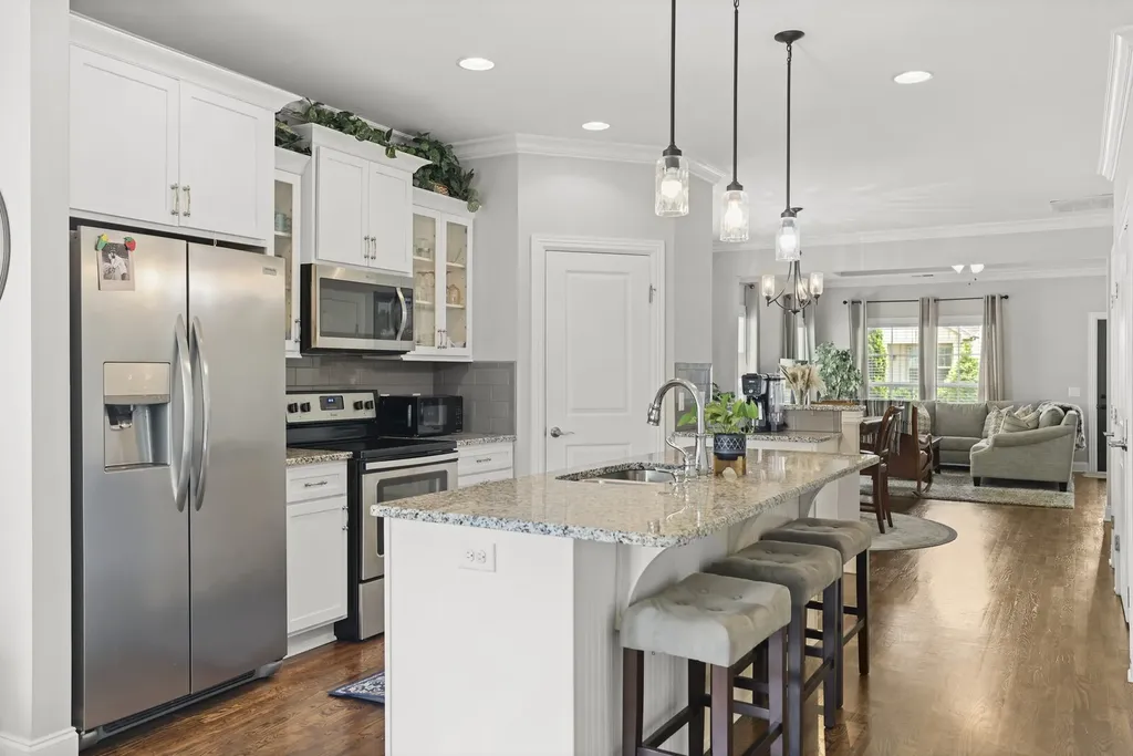 4088 Liberton Way Nolensville TN 37135