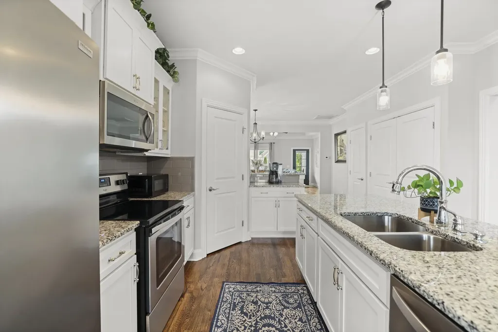 4088 Liberton Way Nolensville TN 37135
