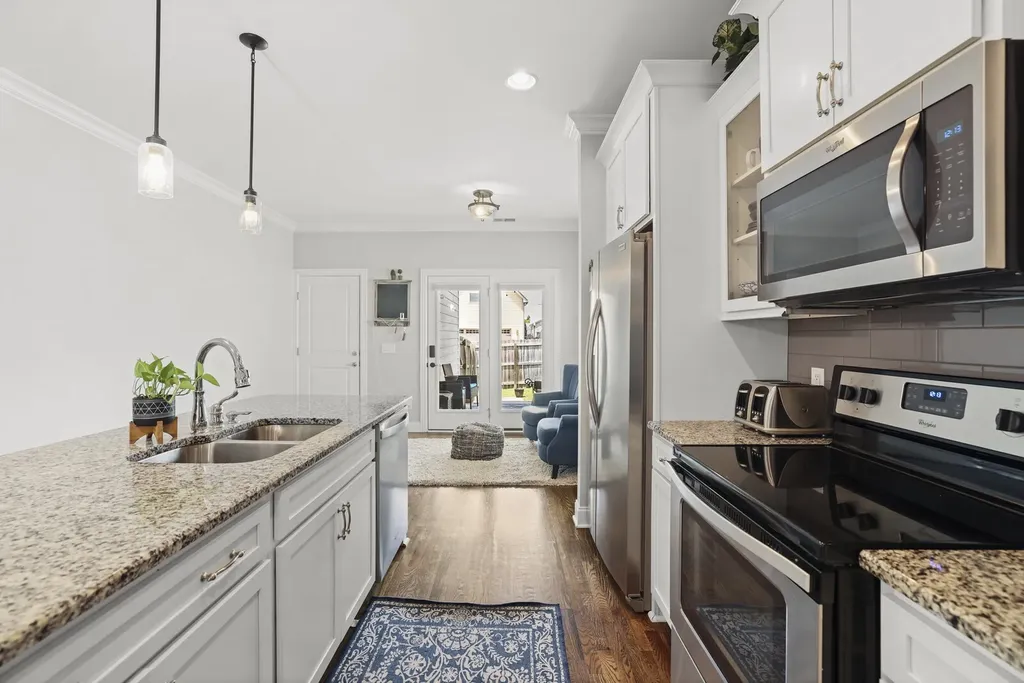 4088 Liberton Way Nolensville TN 37135