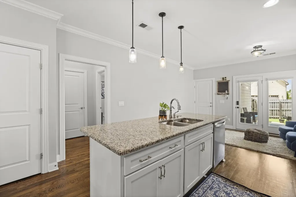 4088 Liberton Way Nolensville TN 37135