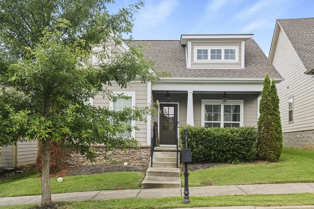 4088 Liberton Way Nolensville TN 37135