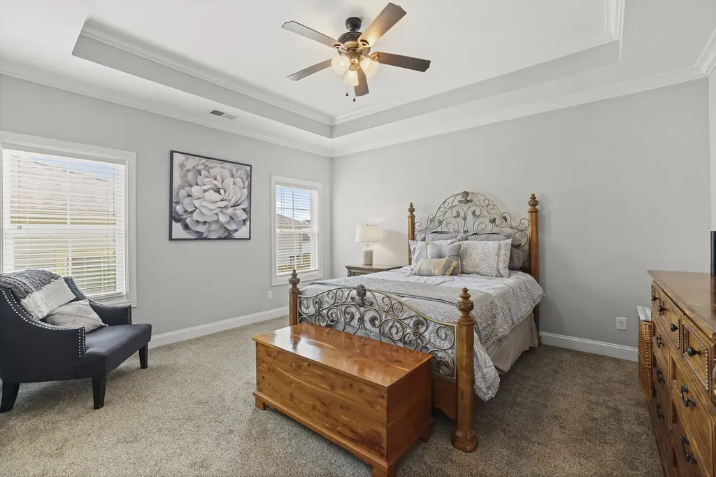 4088 Liberton Way Nolensville TN 37135