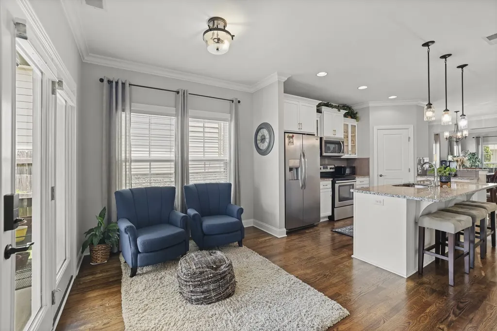 4088 Liberton Way Nolensville TN 37135