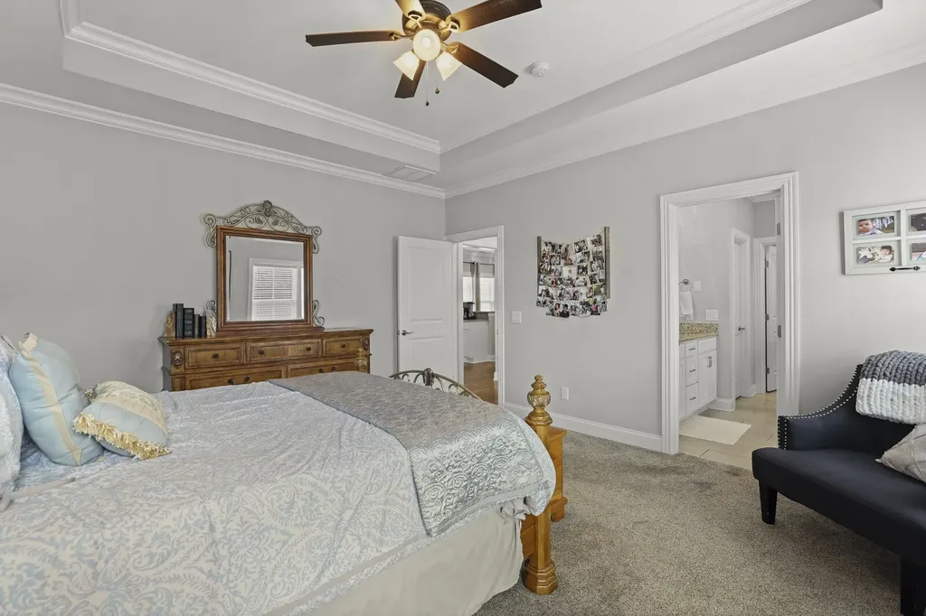 4088 Liberton Way Nolensville TN 37135