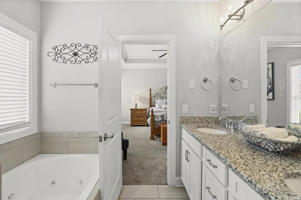 4088 Liberton Way Nolensville TN 37135