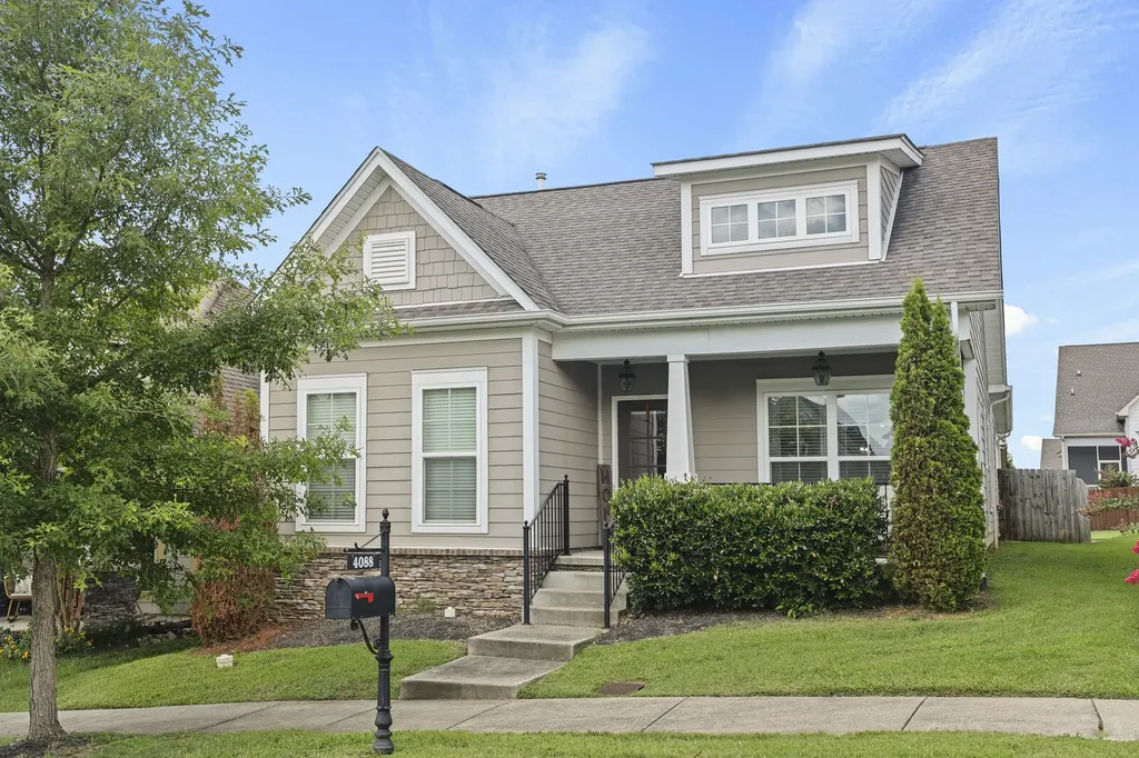 4088 Liberton Way Nolensville TN 37135