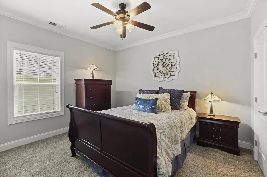 4088 Liberton Way Nolensville TN 37135