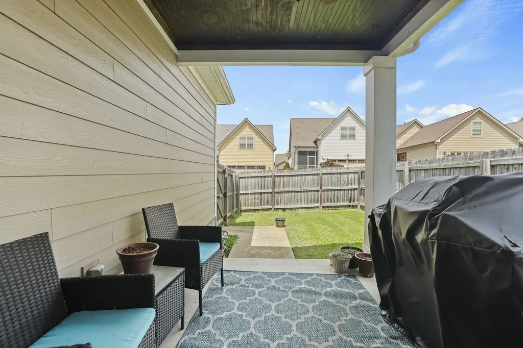4088 Liberton Way Nolensville TN 37135