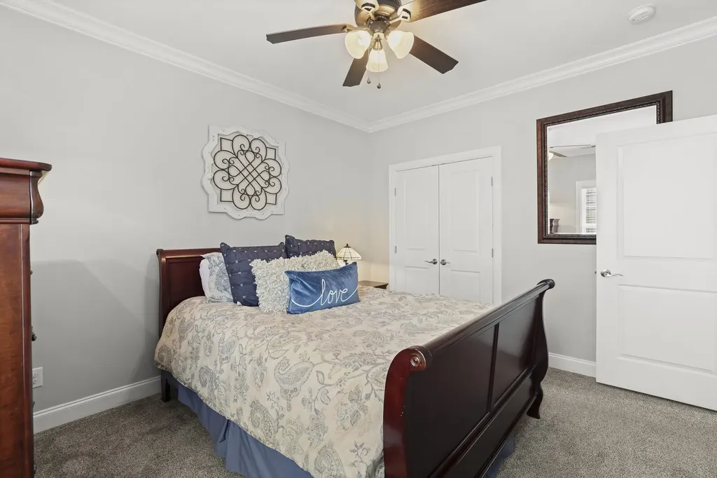 4088 Liberton Way Nolensville TN 37135